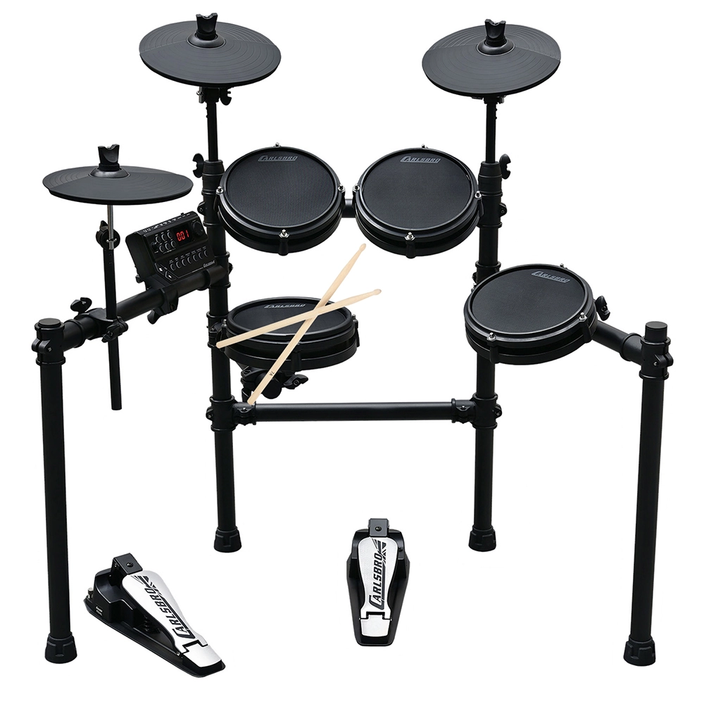 5 best electronic drum kits for beginners 2023